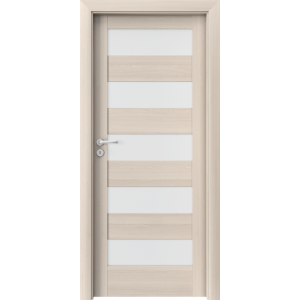Porta Verte HOME C.5 Orech Bielený 